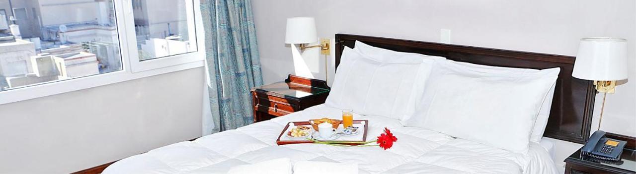 Hotel Austral Баїя-Бланка Екстер'єр фото